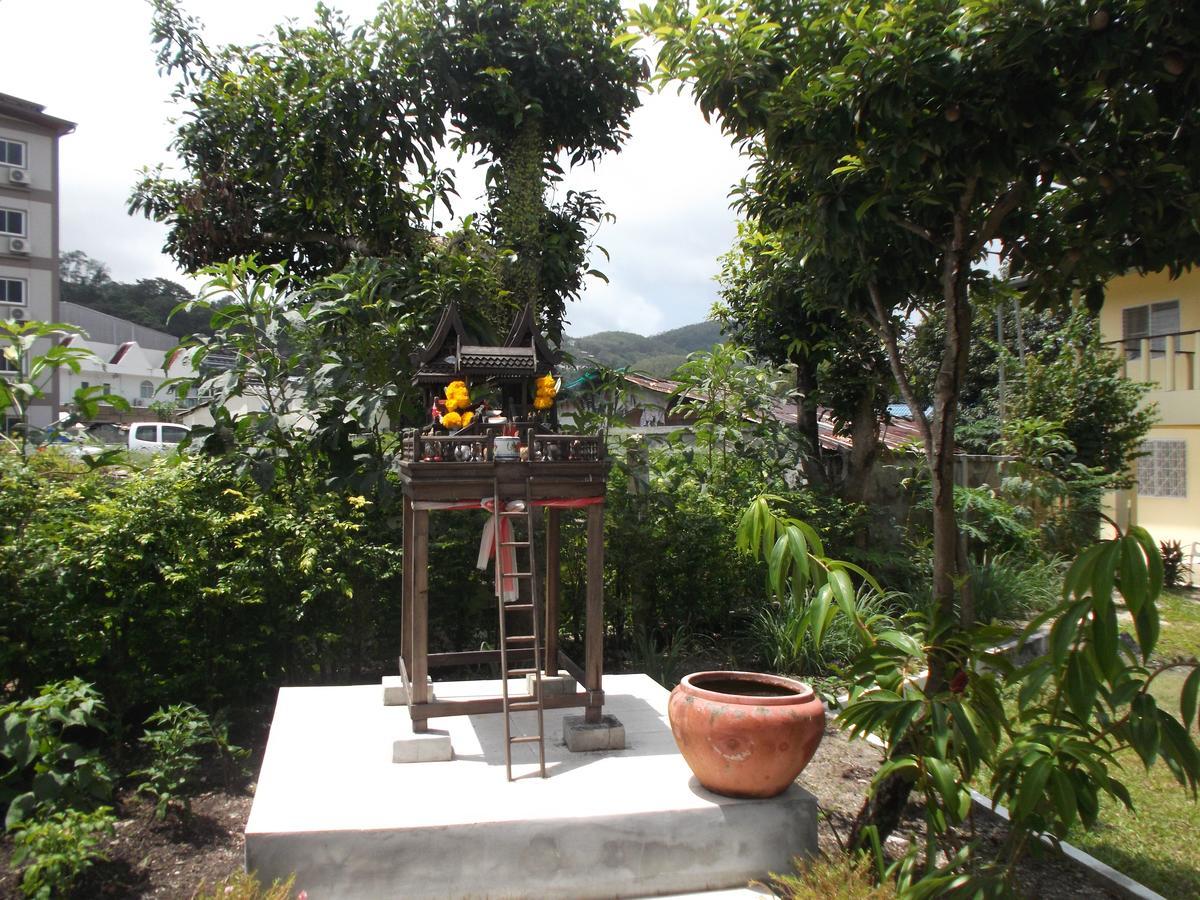 Mali Garden Patong