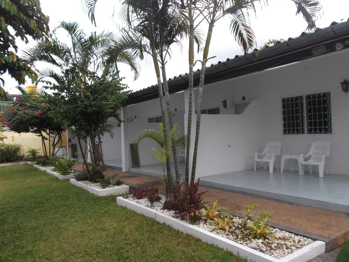Mali Garden 2* Patong