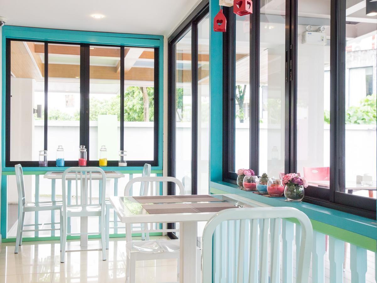 Hotel Zen Dibuk Town Phuket