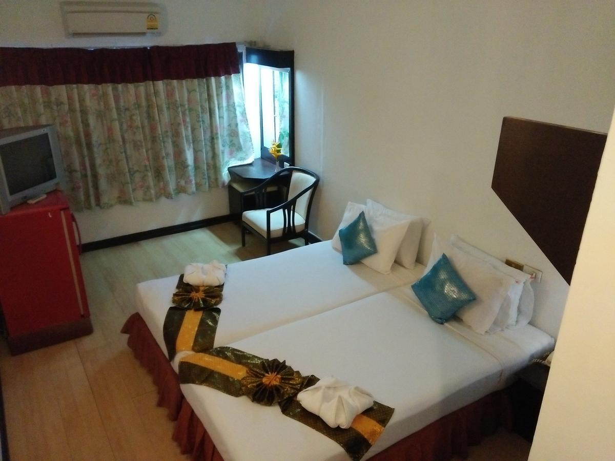 Hotel Karon View Phuket