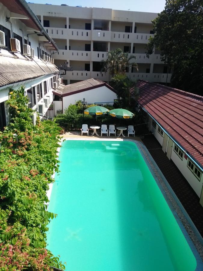 Karon View