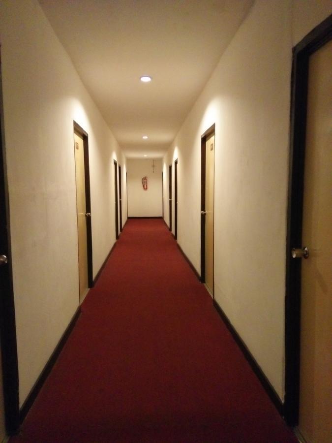 Karon View Hotel Phuket