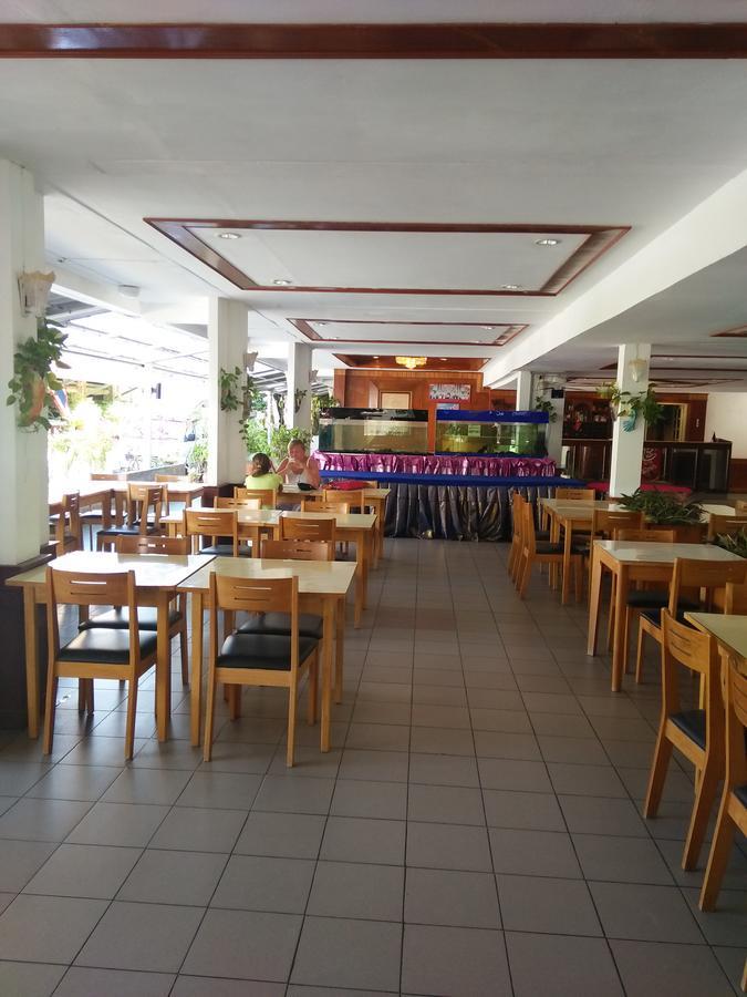 Hotel Karon View Phuket
