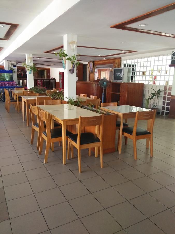 Karon View Hotel Phuket