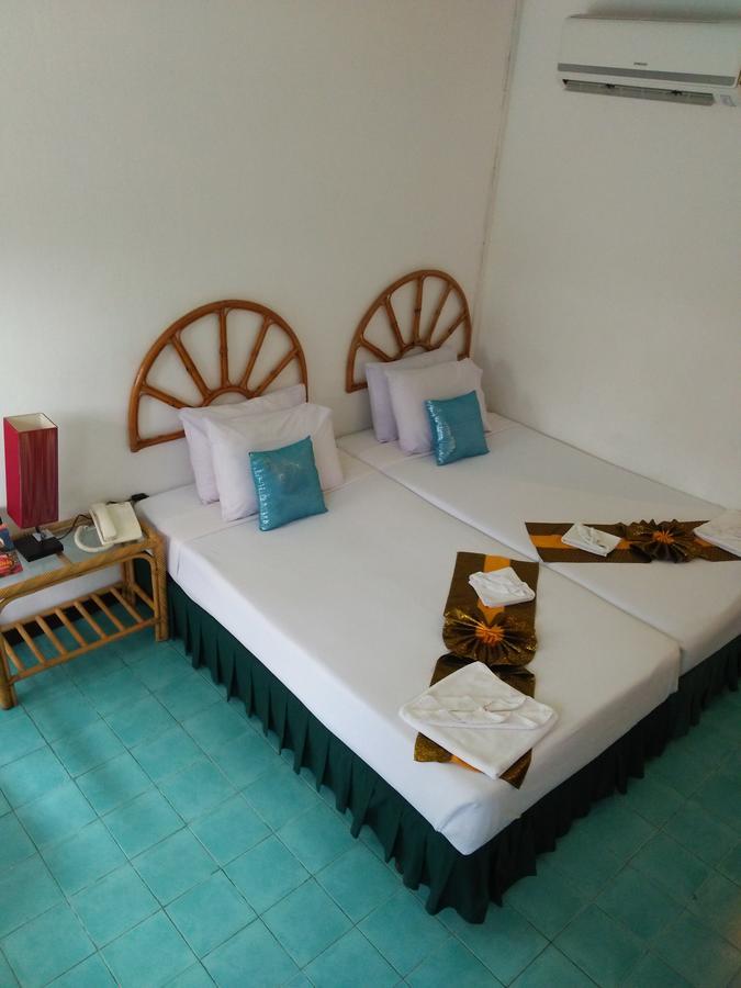 Karon View Hotel 2*