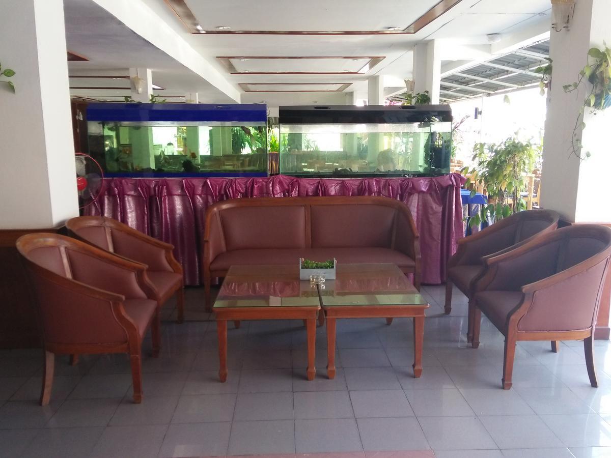 Karon View