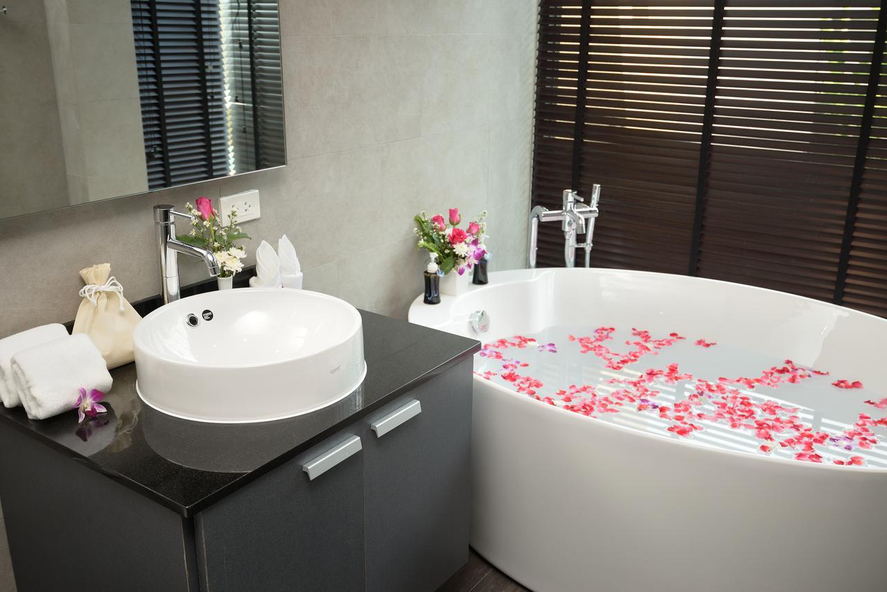 Resort Pumeria Phuket - Sha Bang Tao Beach (Phuket)