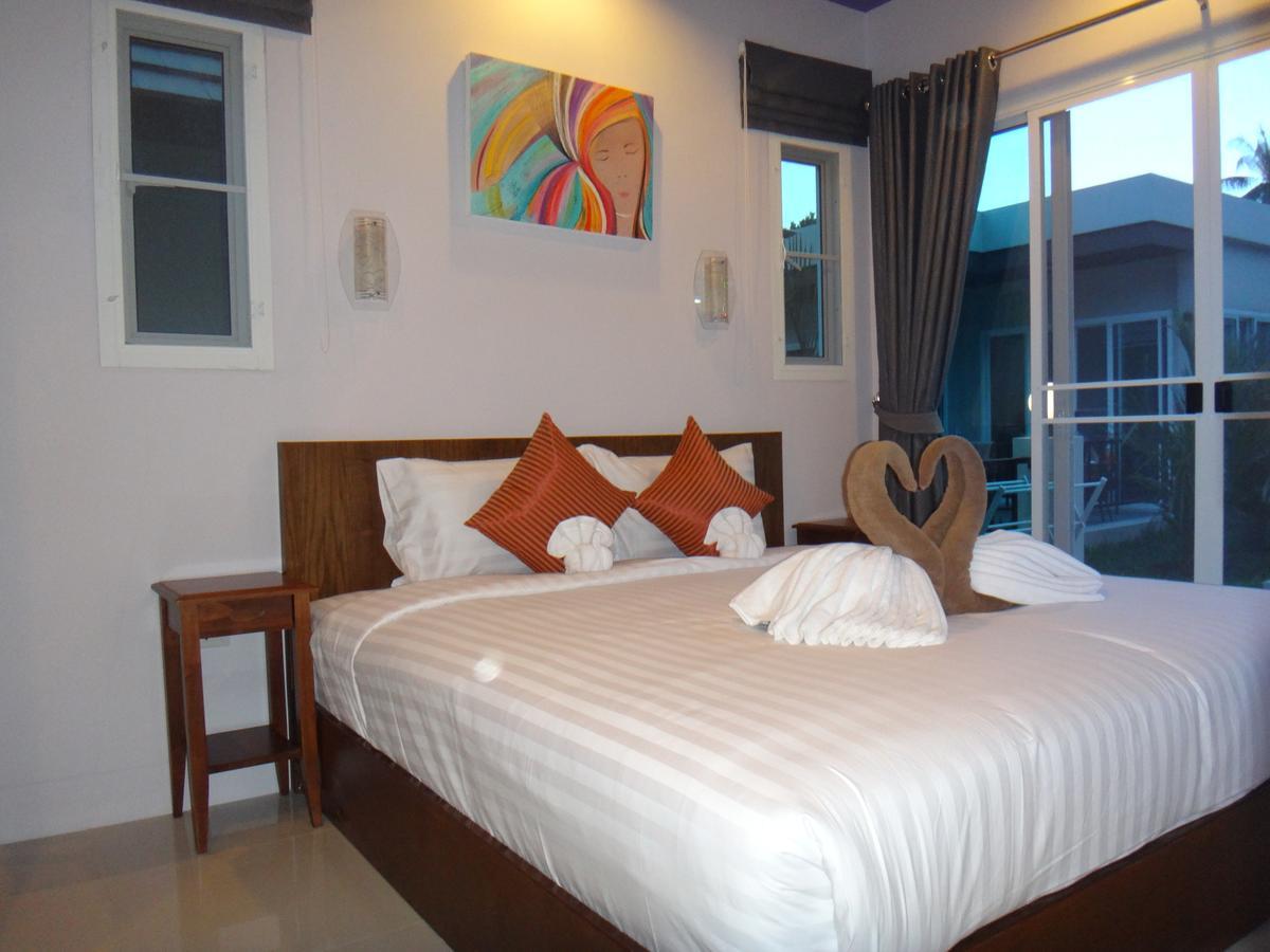 Resort Thuan Rawai