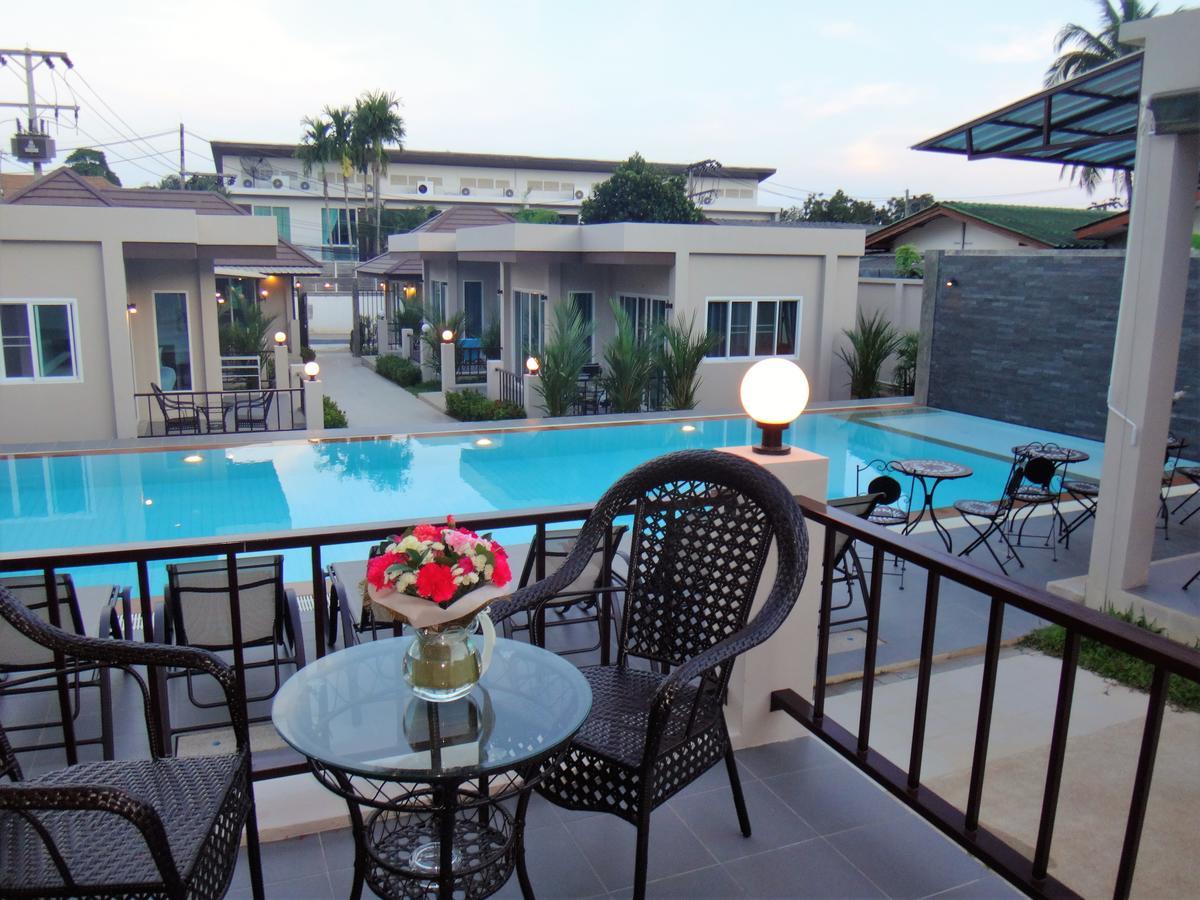 Resort Thuan