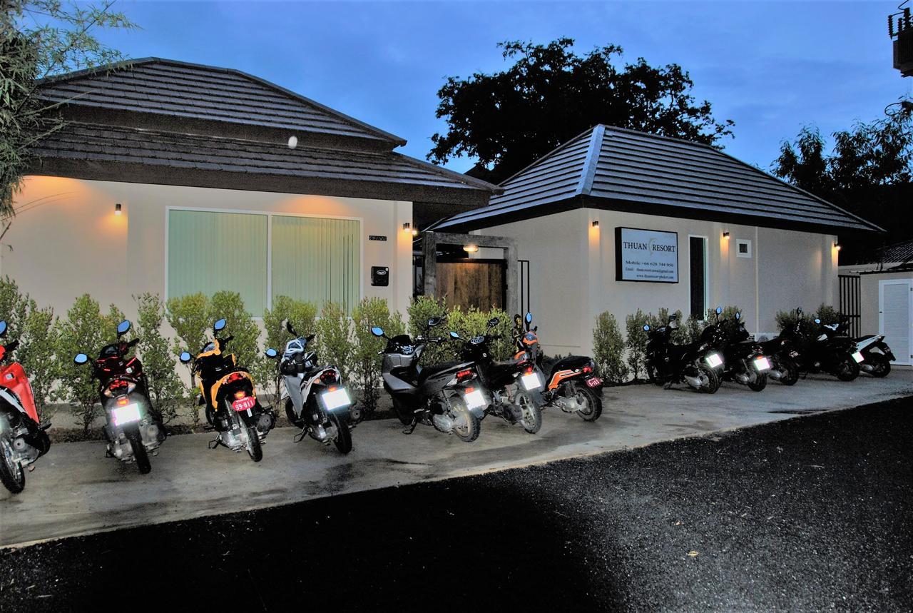 Resort Thuan 2*