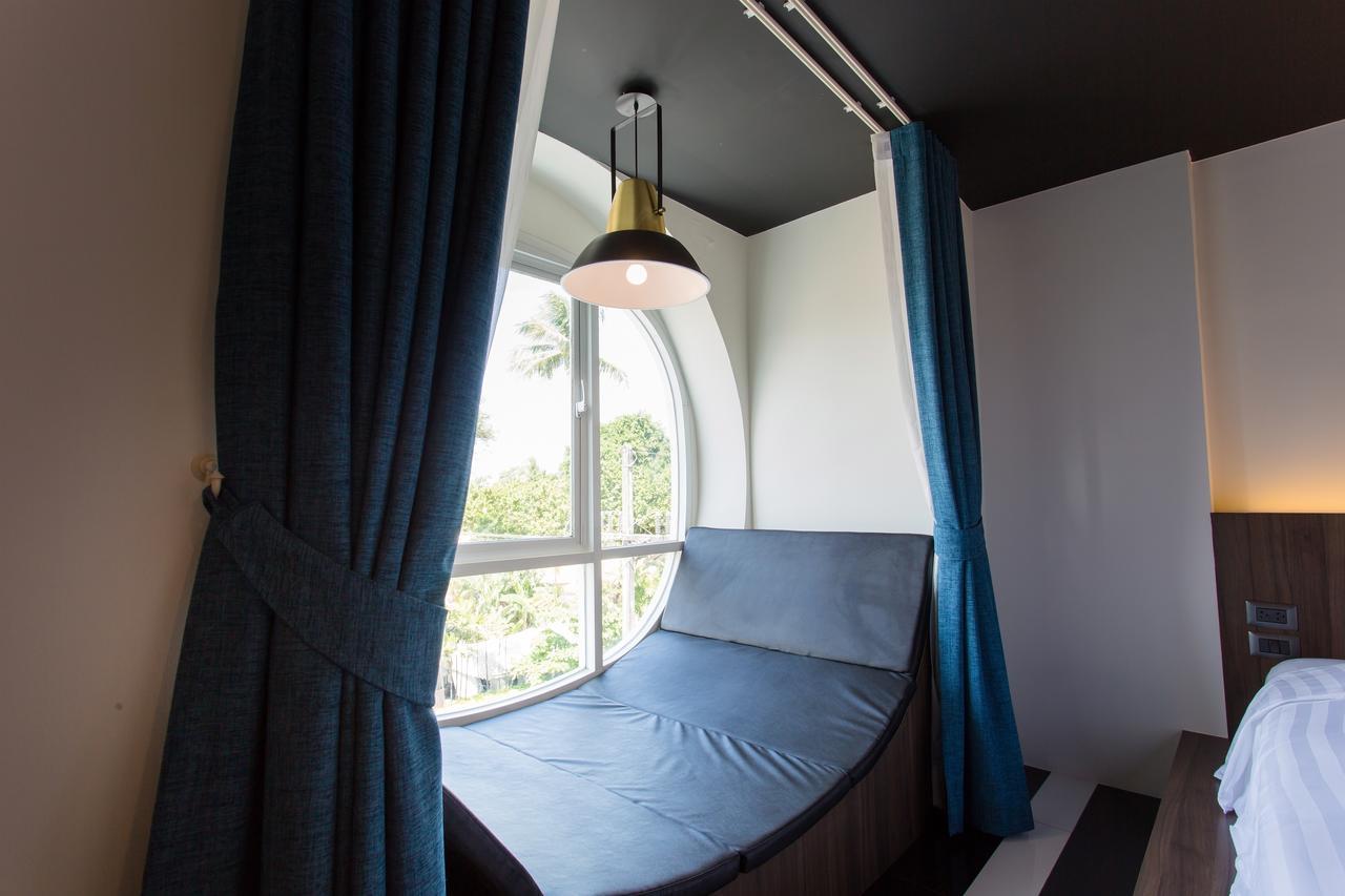 Bearpacker Hostel *