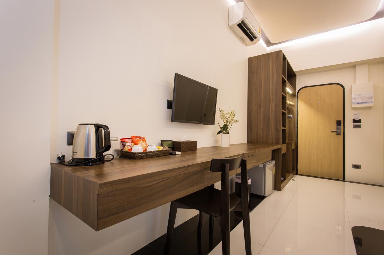 Bearpacker Hostel *