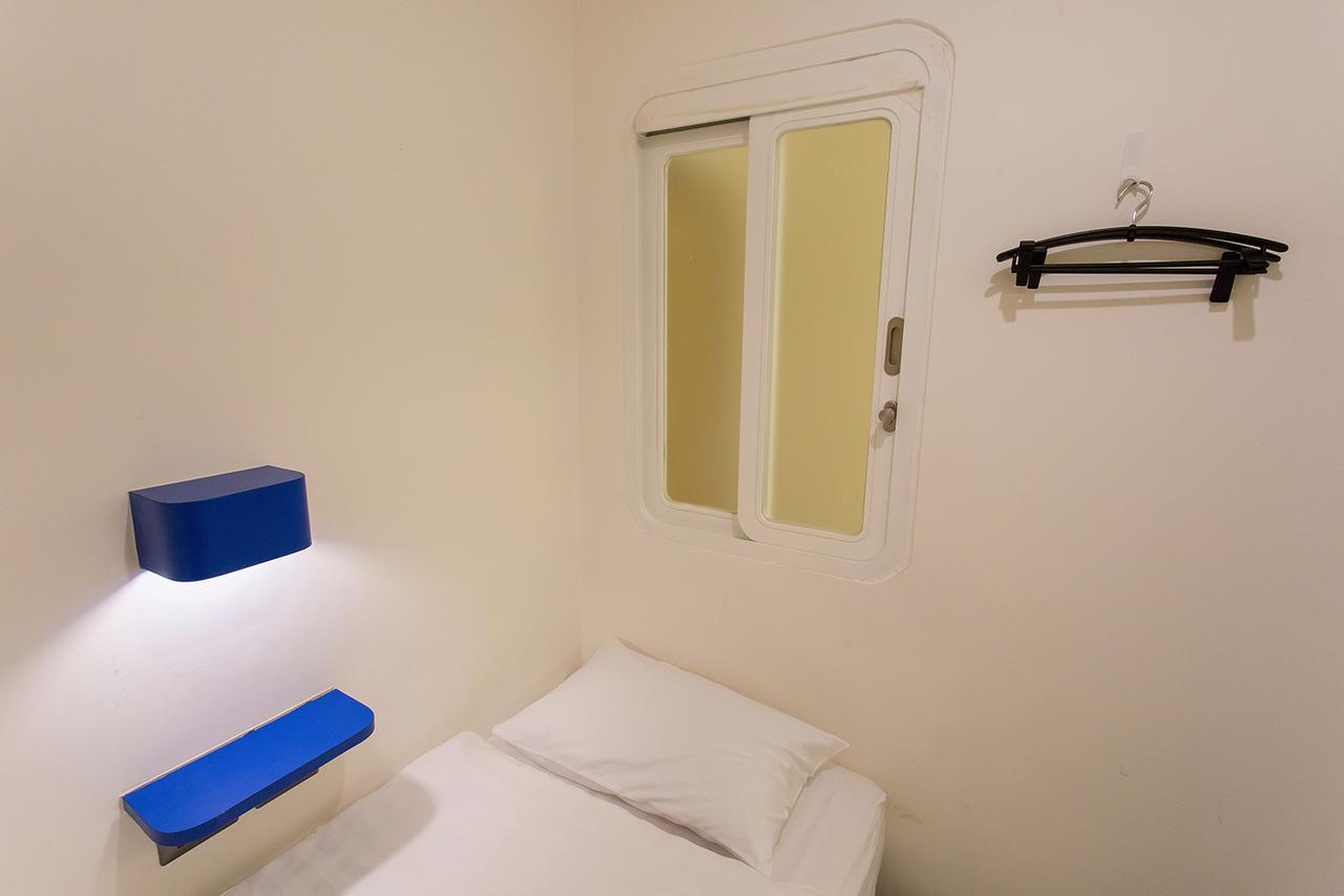 Bearpacker Hostel *