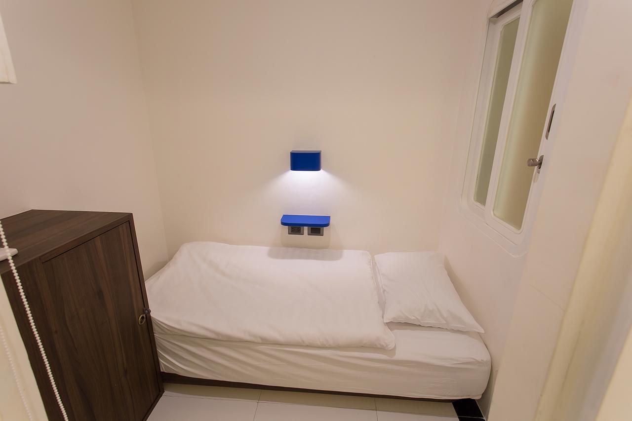 Bearpacker Hostel *