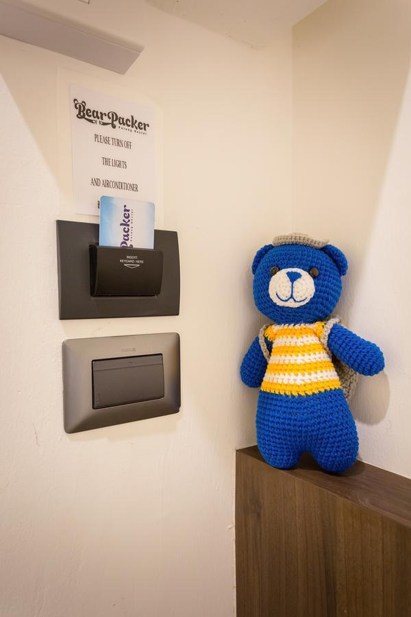 Bearpacker *