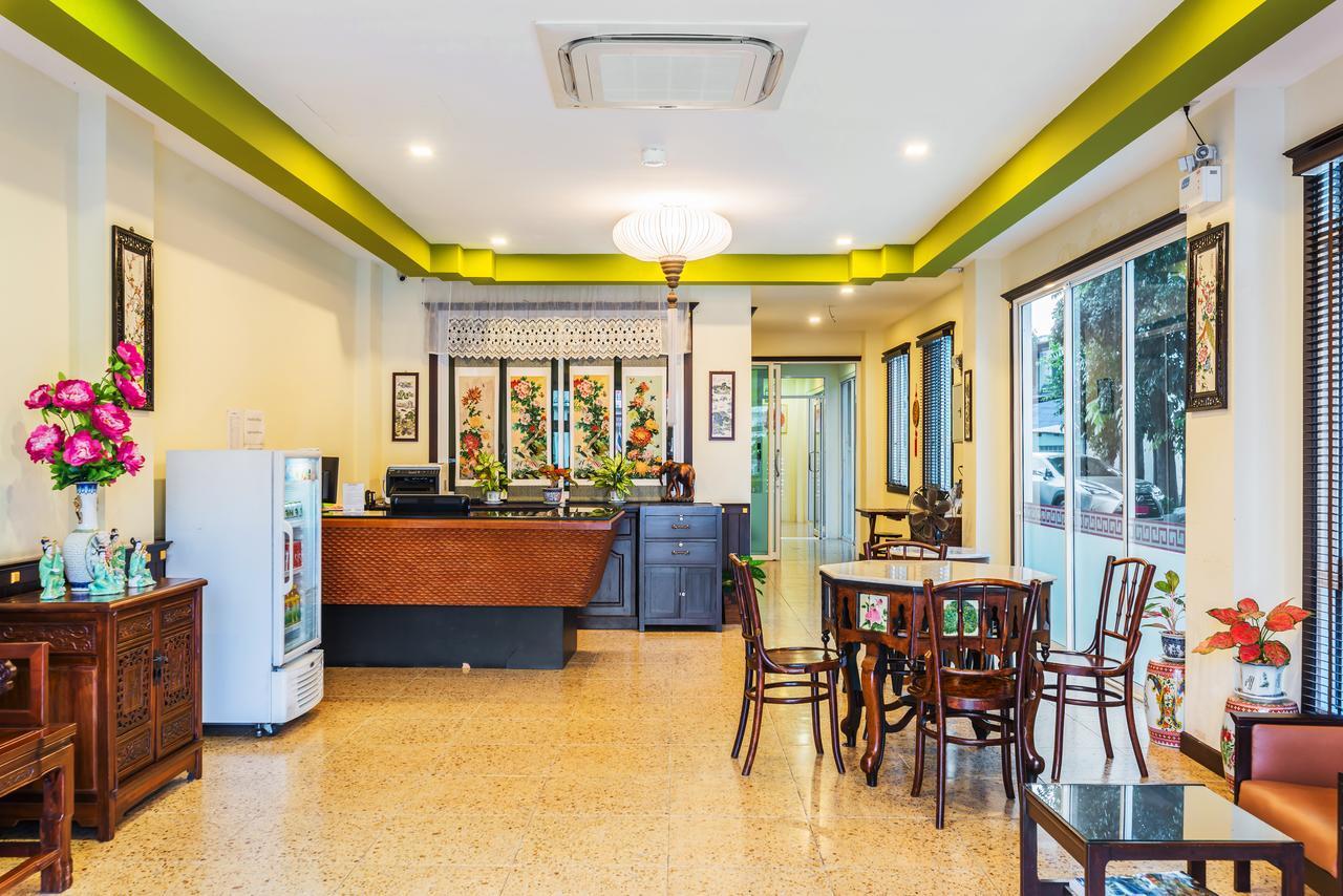 Hotel Le Hua Phuket