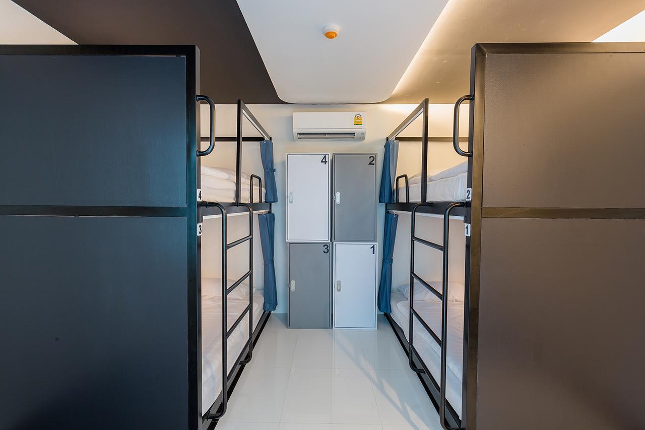 Bearpacker Hostel