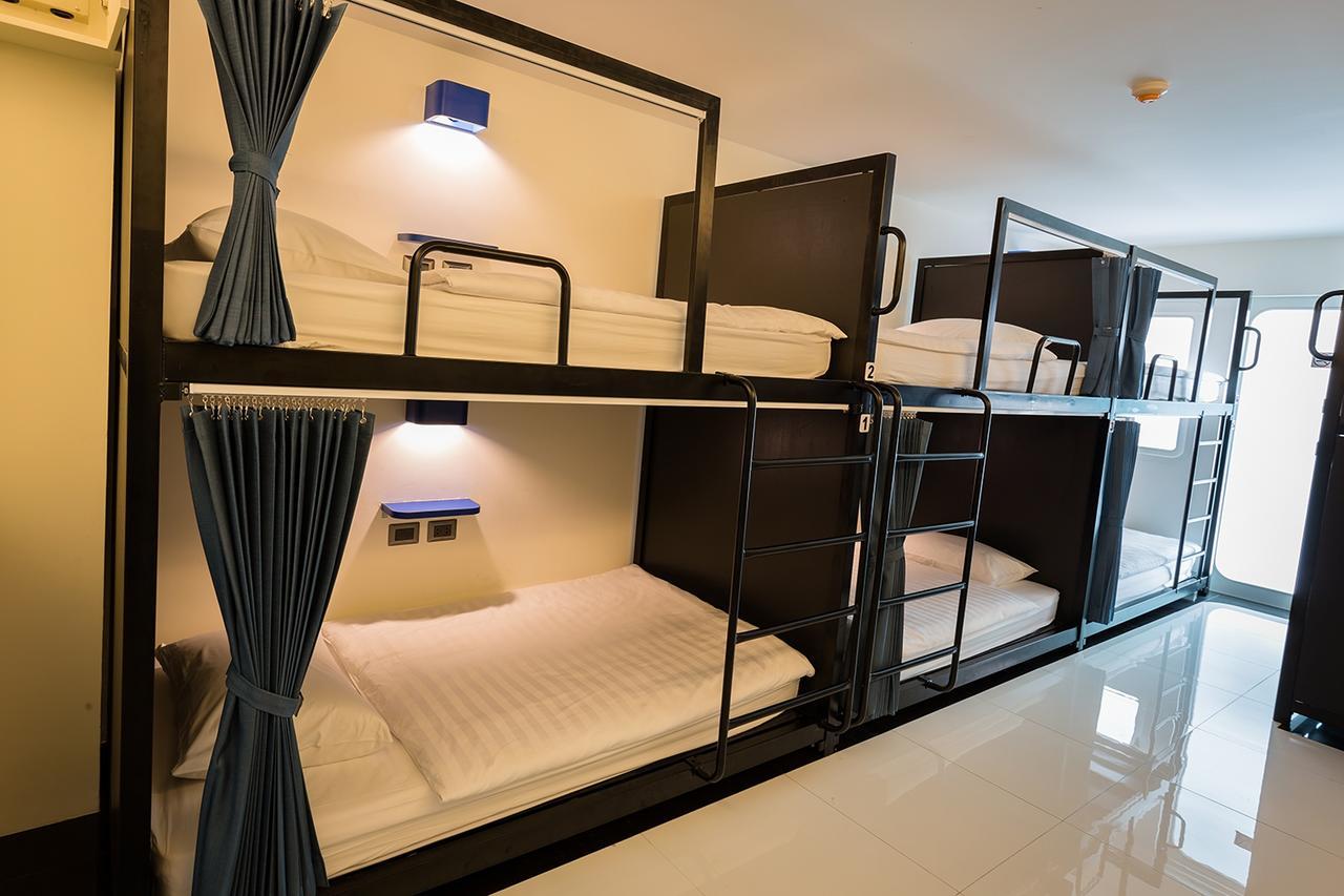 Hostel Bearpacker