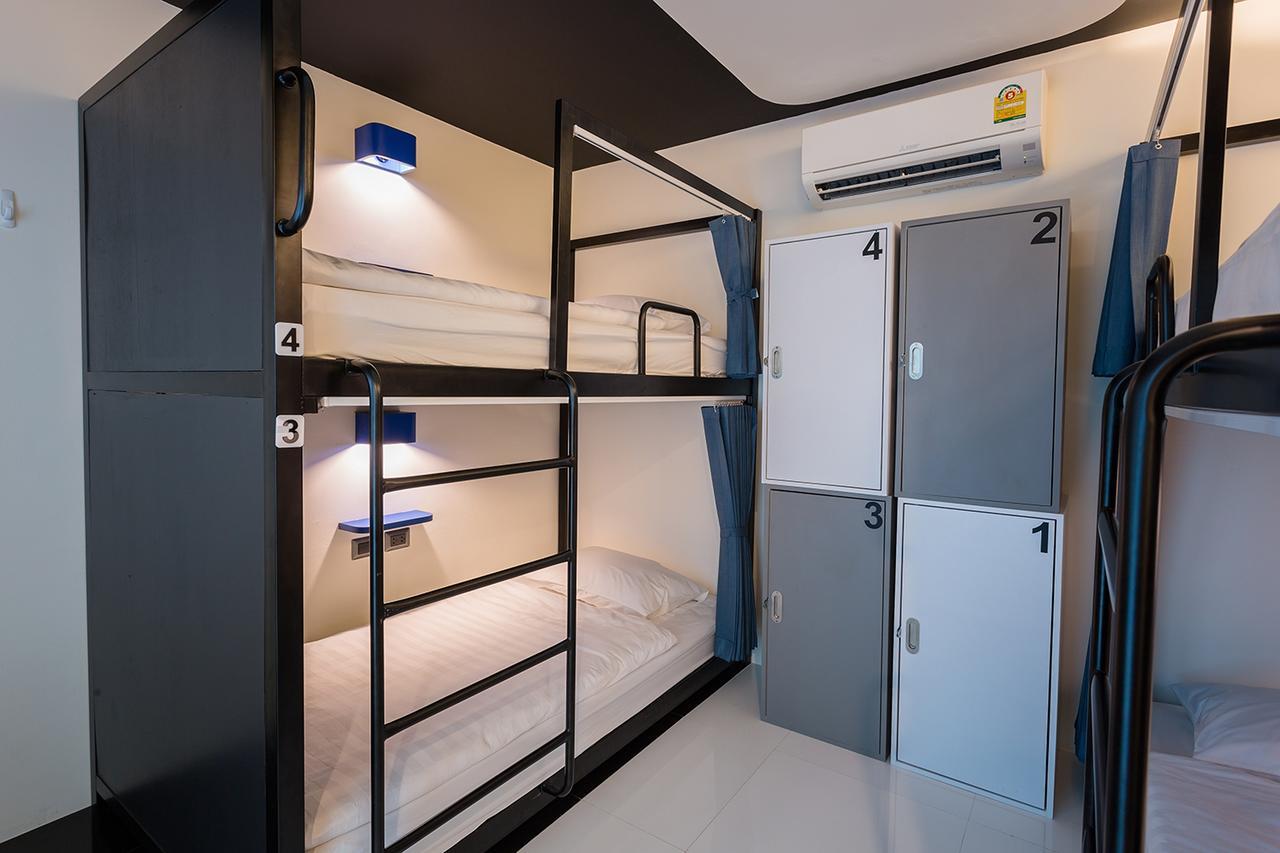 Hostel Bearpacker
