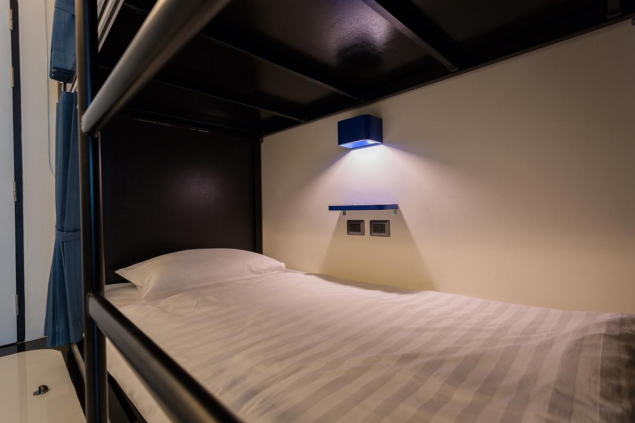 Bearpacker Hostel *