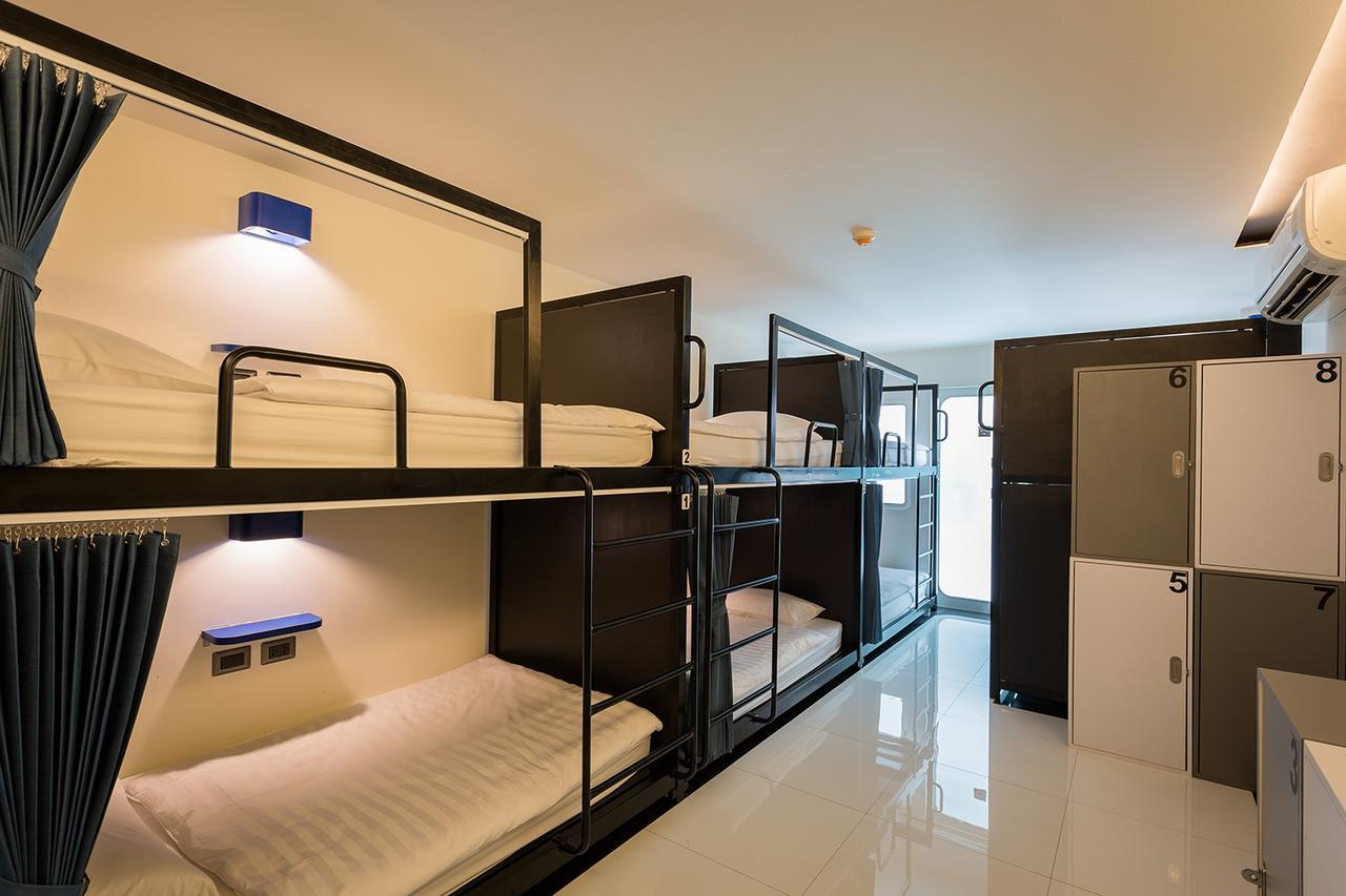 Hostel Bearpacker *