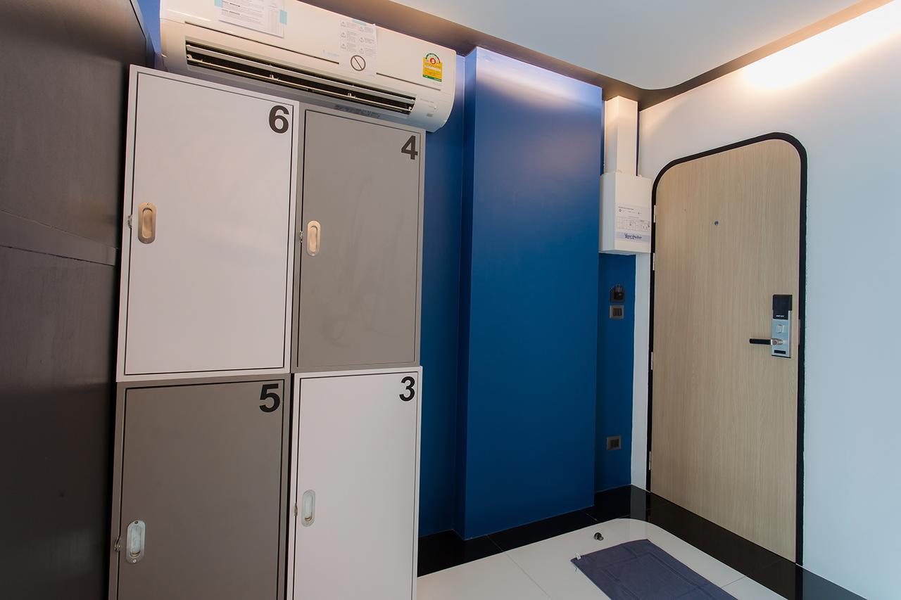 Hostel Bearpacker
