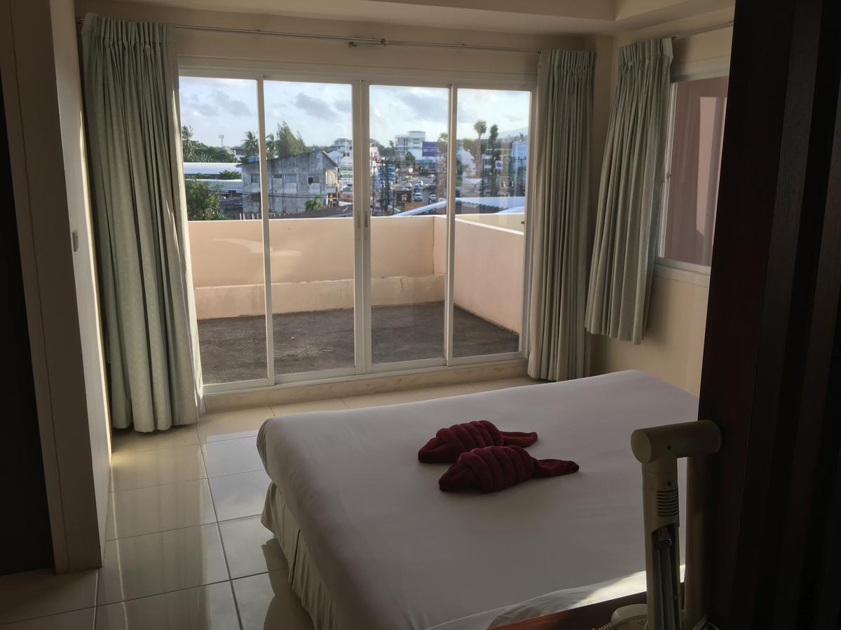 Aparthotel The Pier 2*