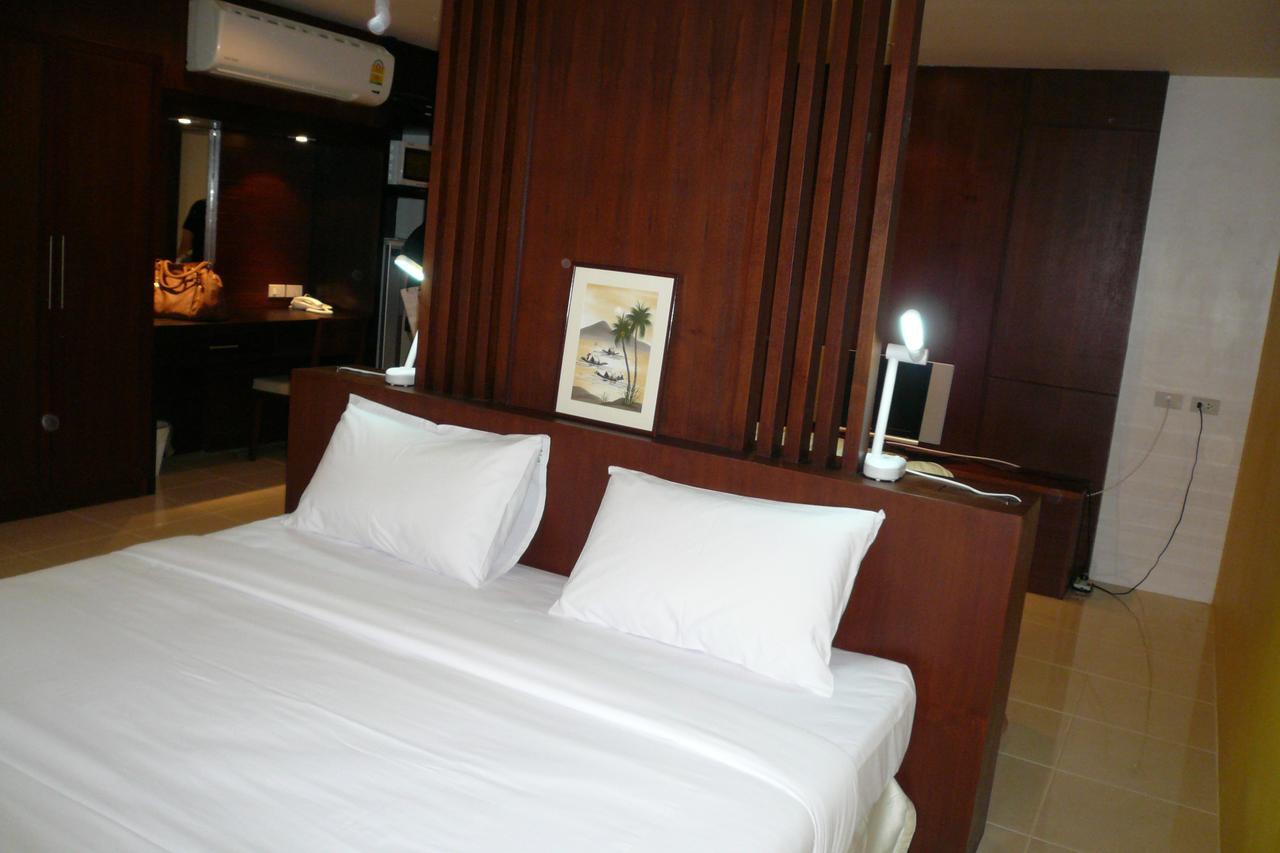 The Pier Aparthotel 2*