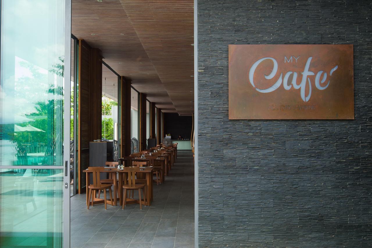My Phuket 5* Cape Panwa