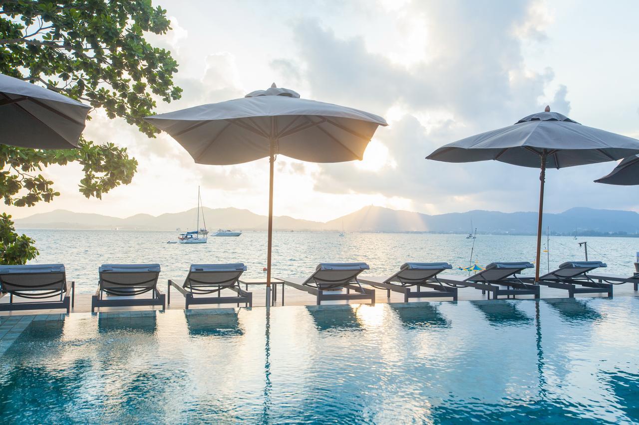 Resort My Phuket Cape Panwa