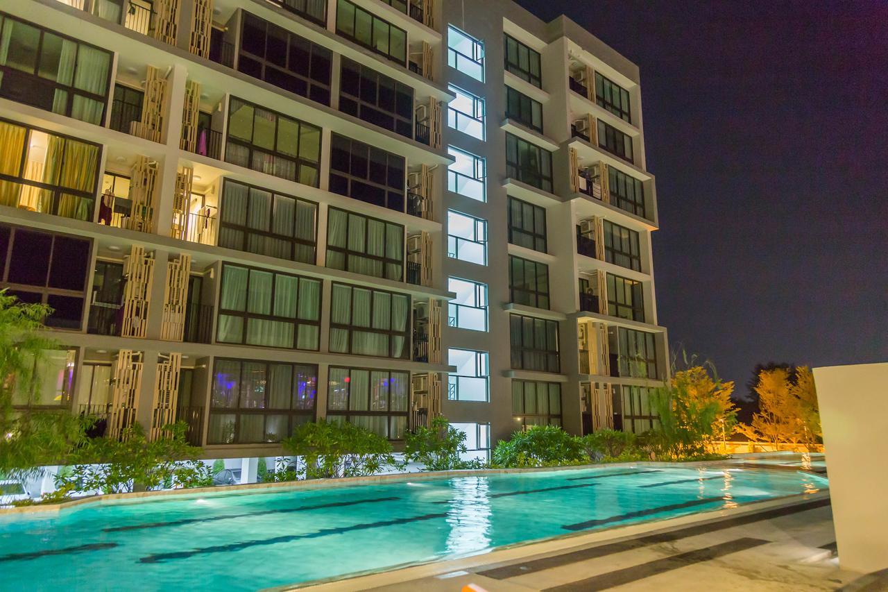 Aparthotel Connext 3*