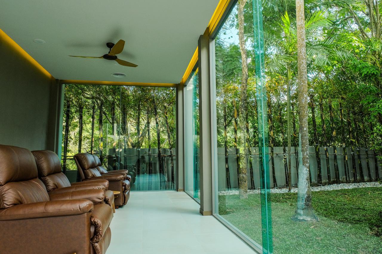 Fusion Suites Phuket Patong Hotel