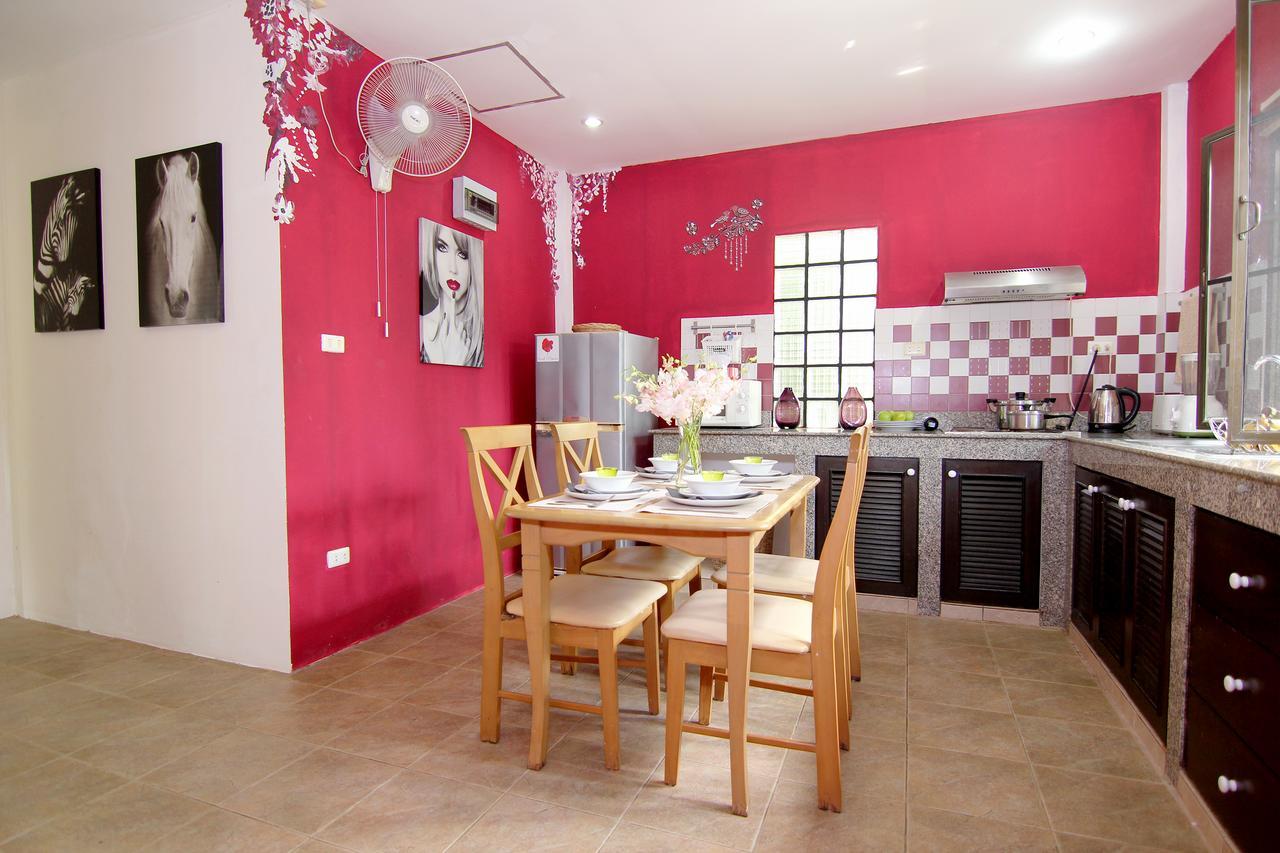 Holiday home Family Bungalow *
