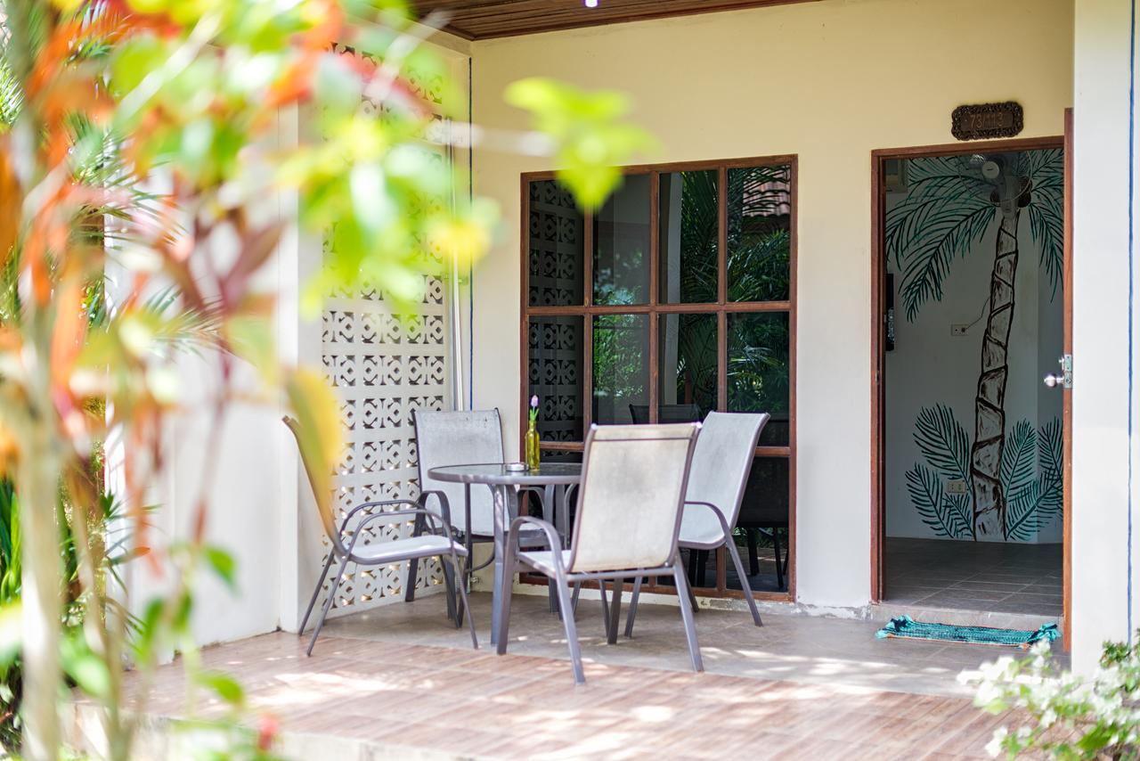 Family Bungalow