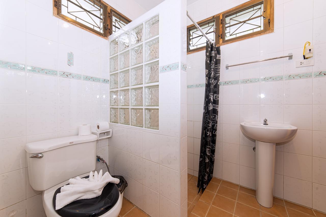 Family Bungalow Holiday home Kamala Beach
