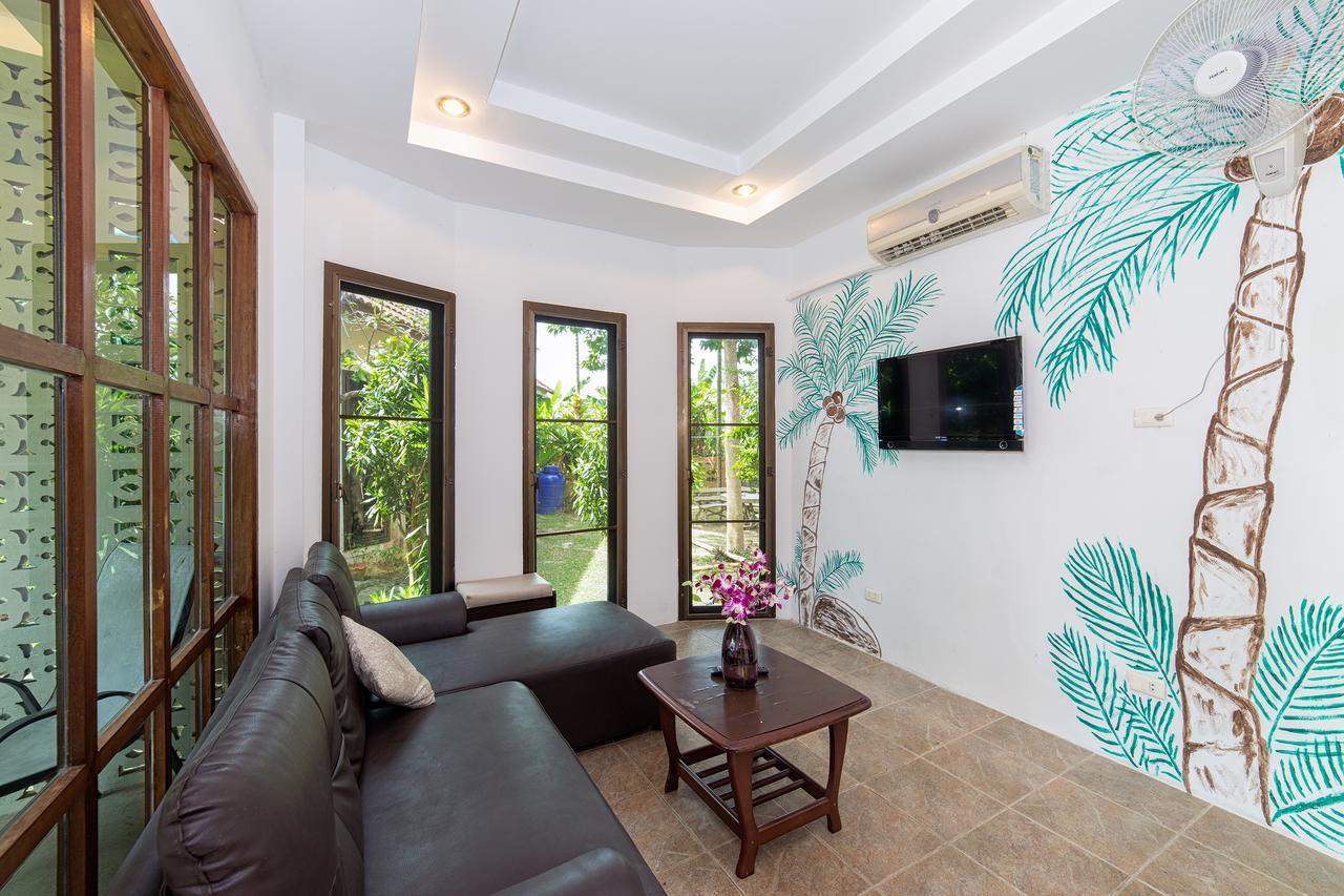 Family Bungalow