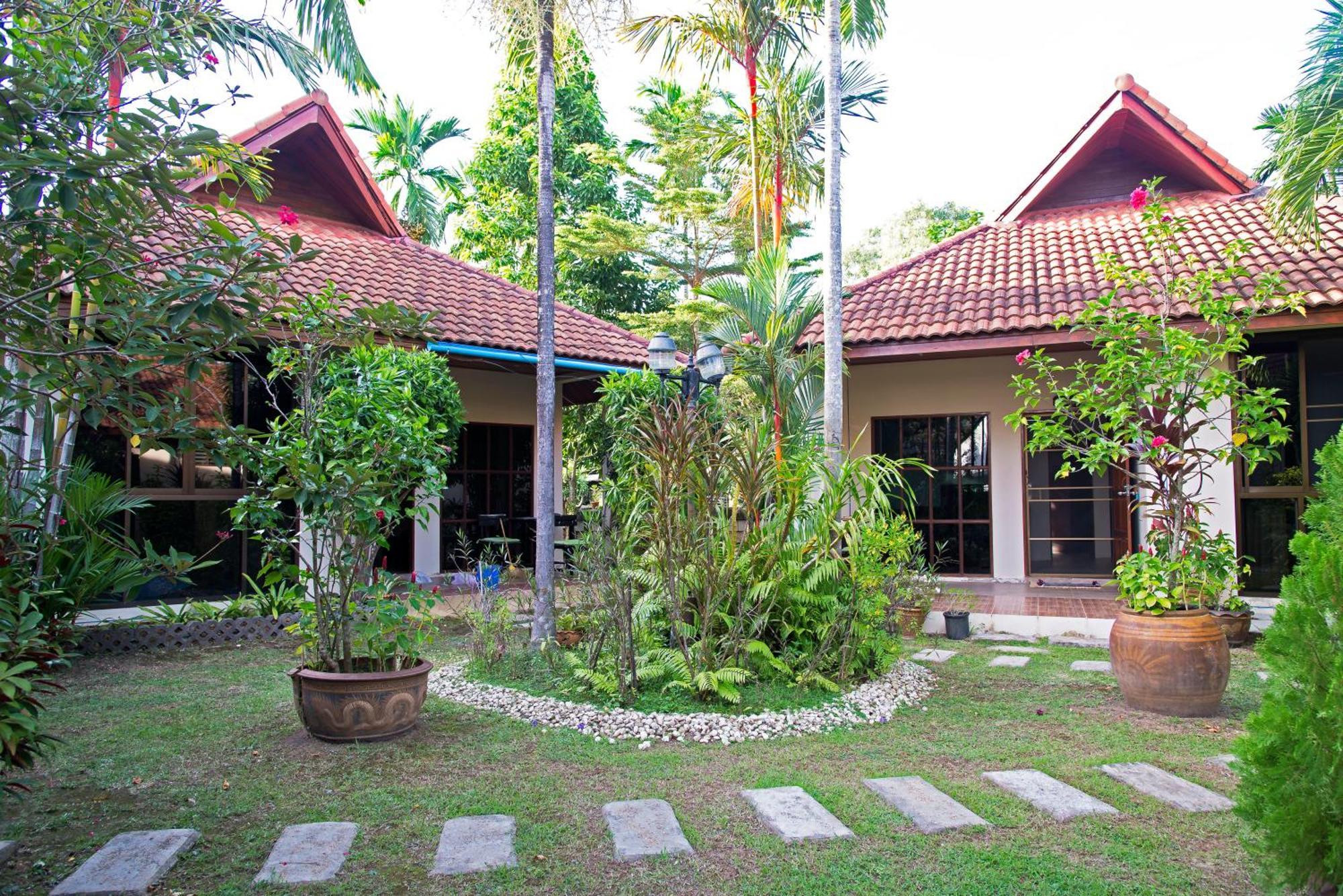 Holiday home Family Bungalow *