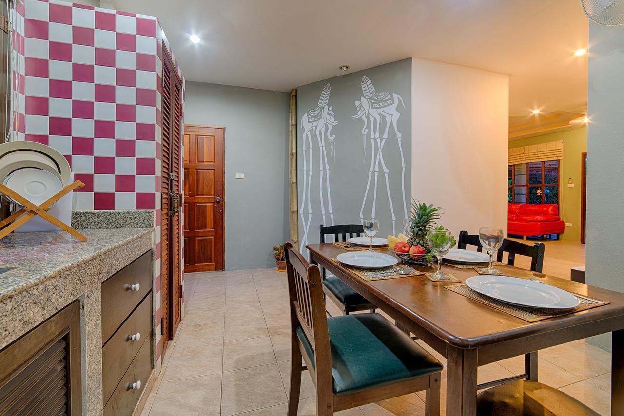 Family Bungalow *