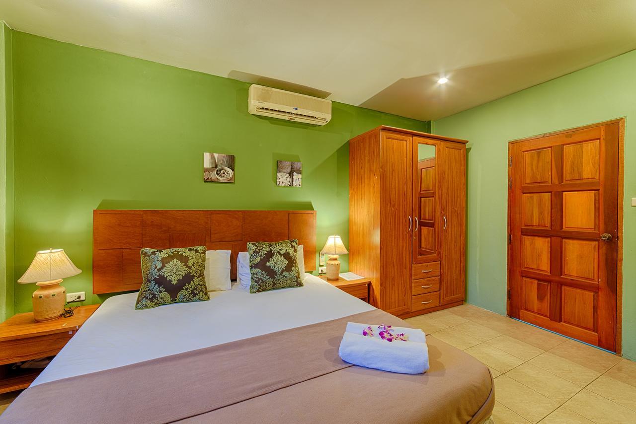 Holiday home Family Bungalow *
