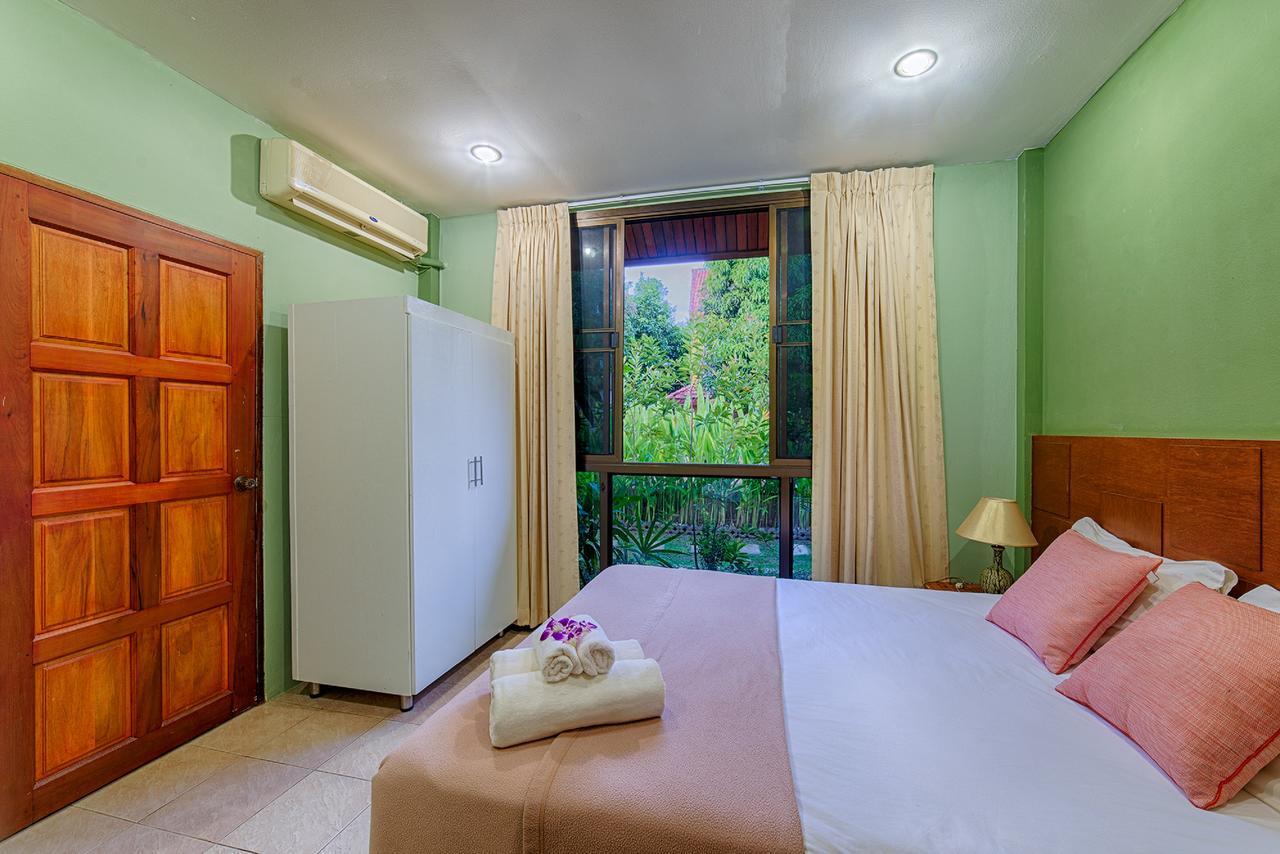 Family Bungalow Holiday home Kamala Beach