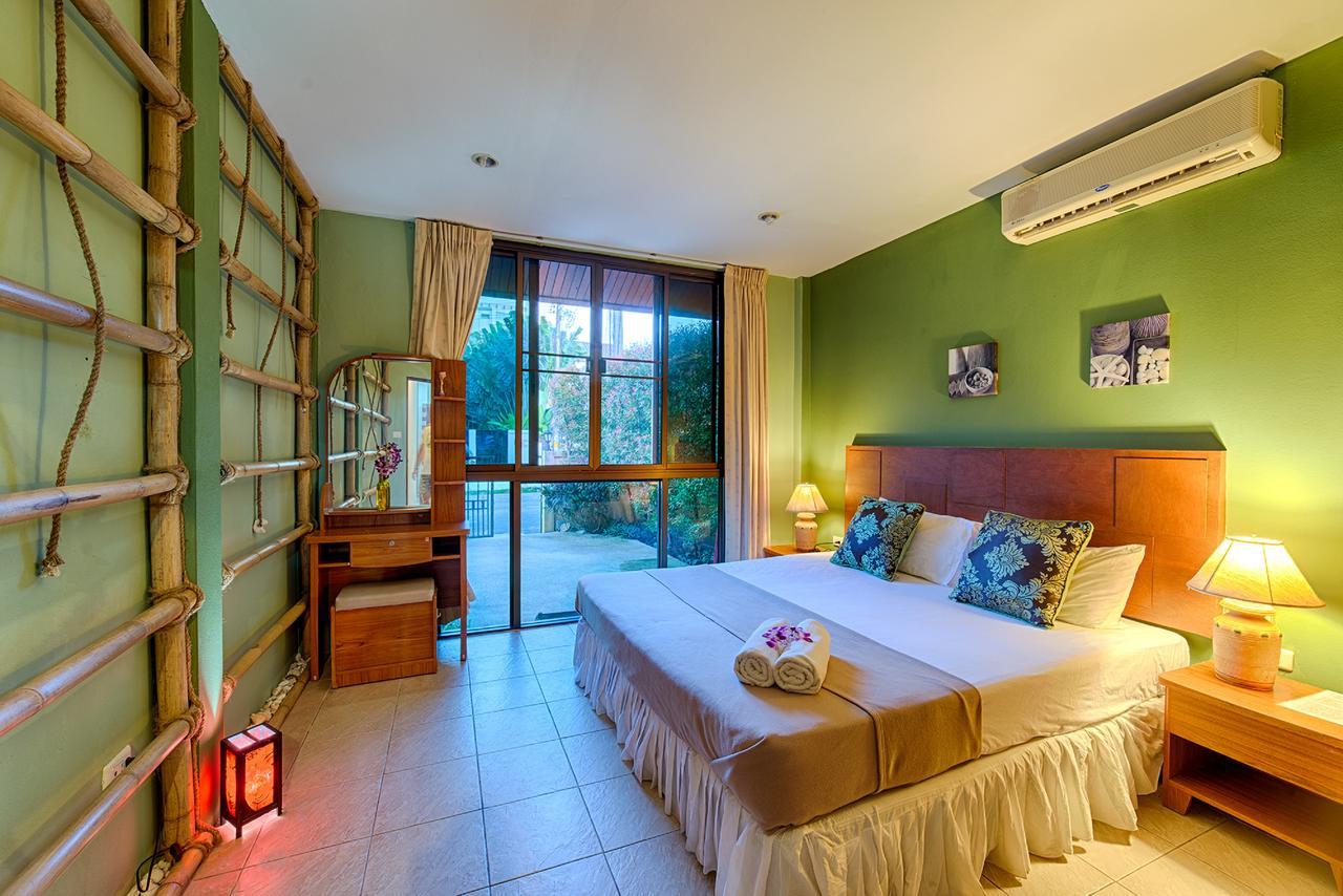 Family Bungalow Holiday home *
