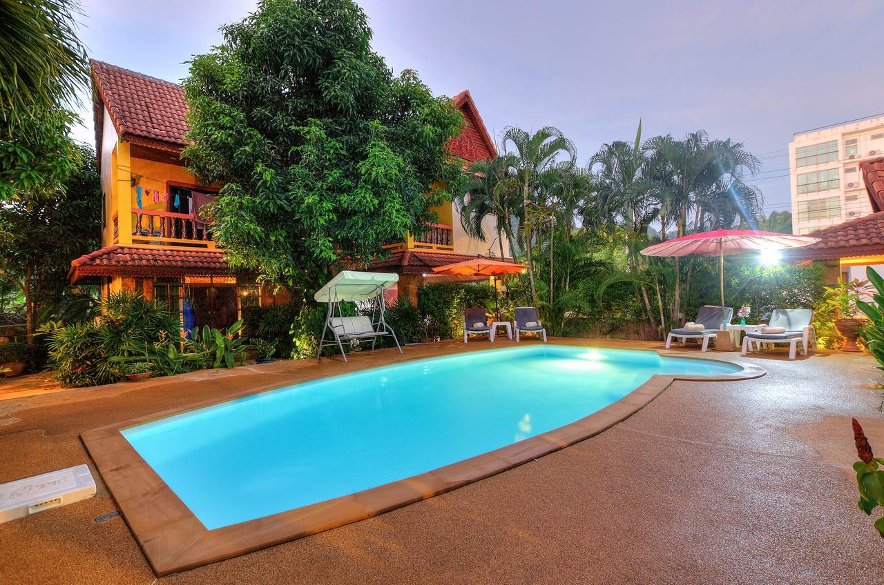 Holiday home Family Bungalow