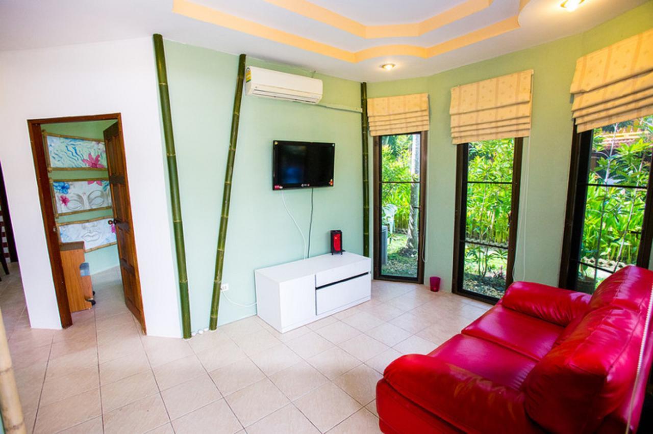 Holiday home Family Bungalow
