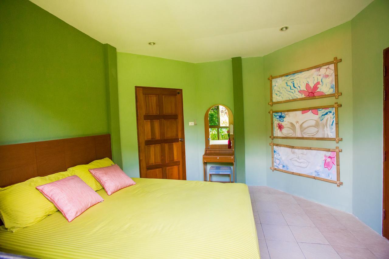 Family Bungalow