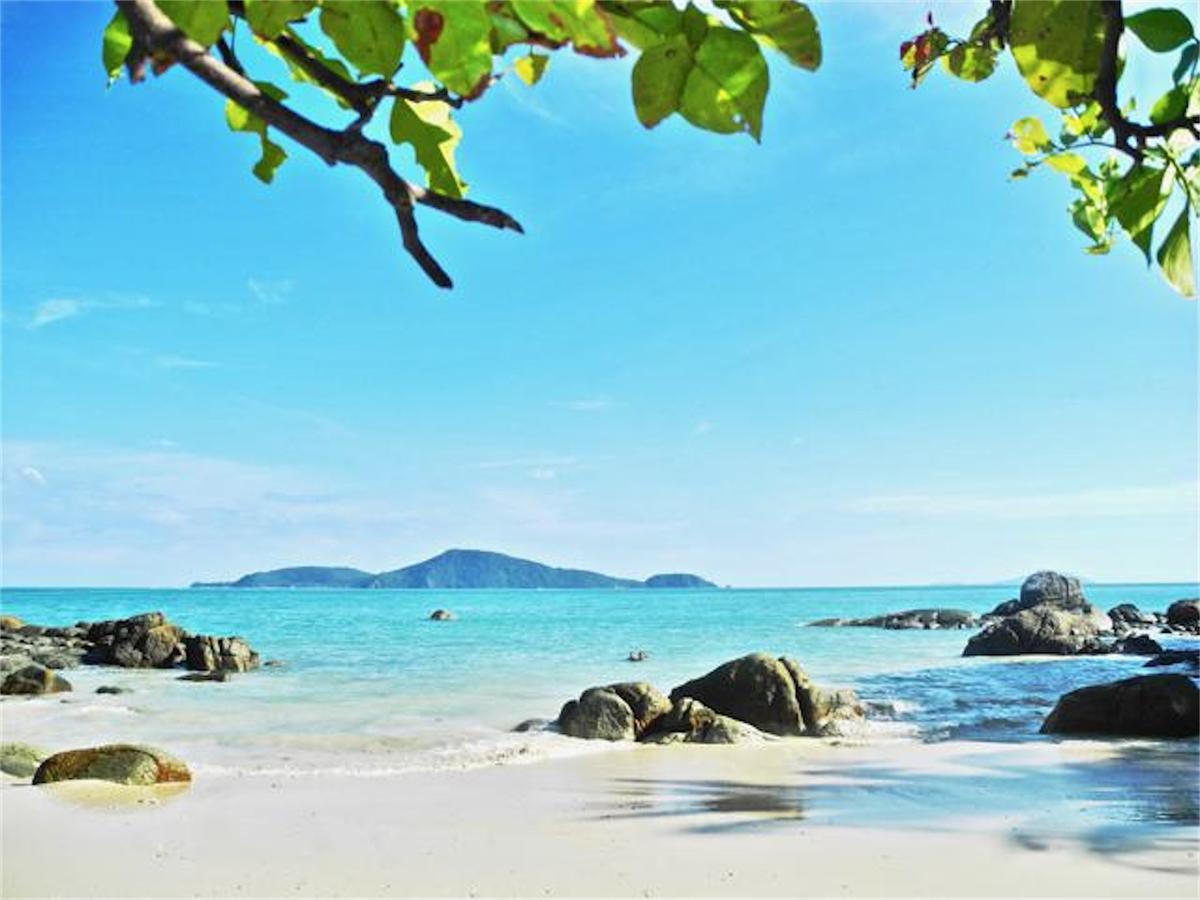 Villa Ka Rawai : Peaceful 4 Bedrooms