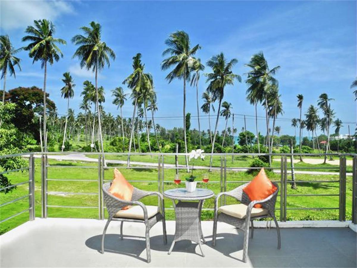 Villa Ka Rawai : Peaceful 4 Bedrooms *