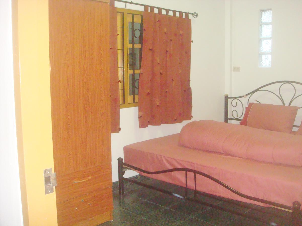 The Endless Bangtao Residence Chat 1