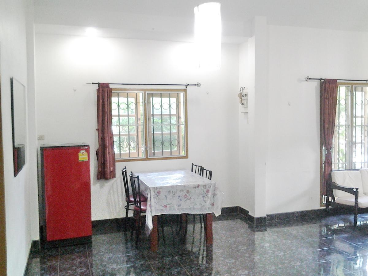 Holiday home The Endless Bangtao Residence Chat 1 Bang Tao Beach (Phuket)