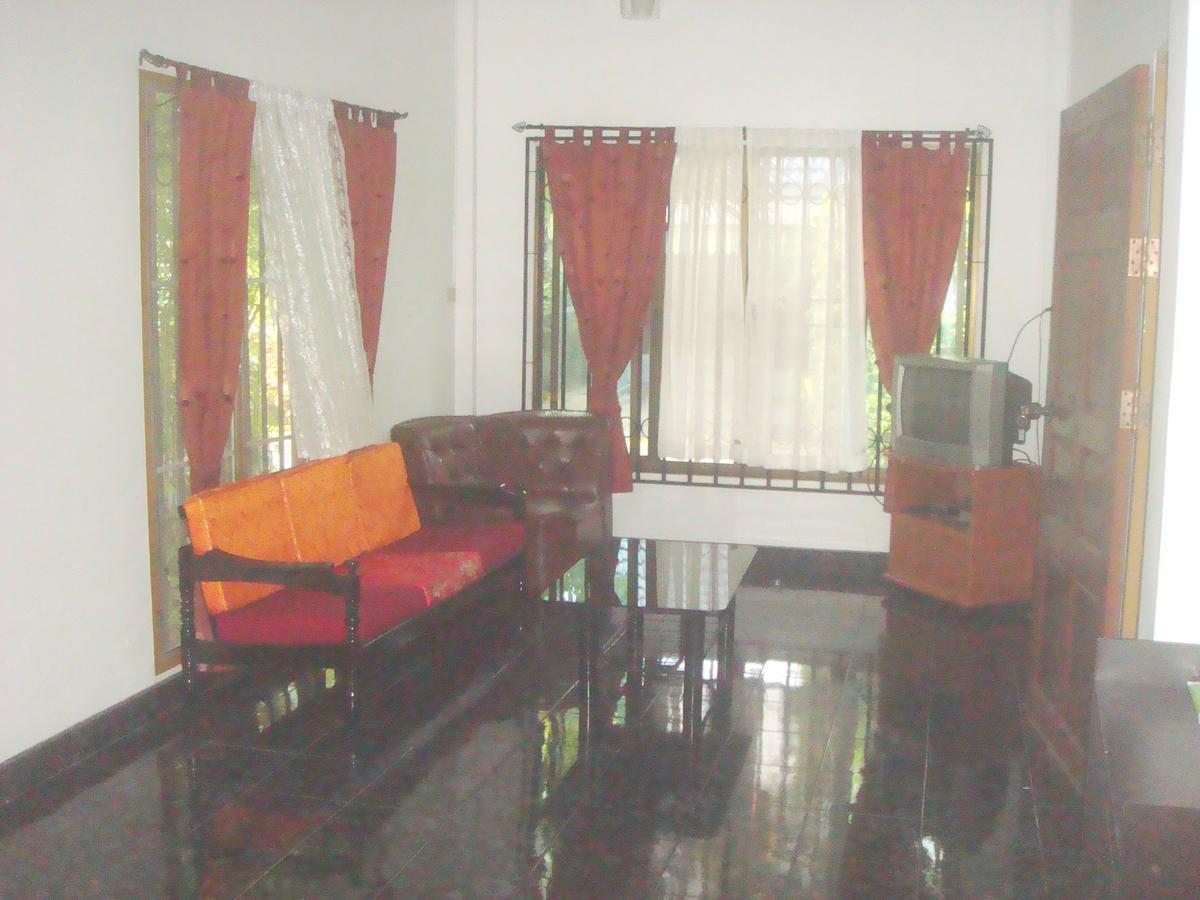Holiday home The Endless Bangtao Residence Chat 1