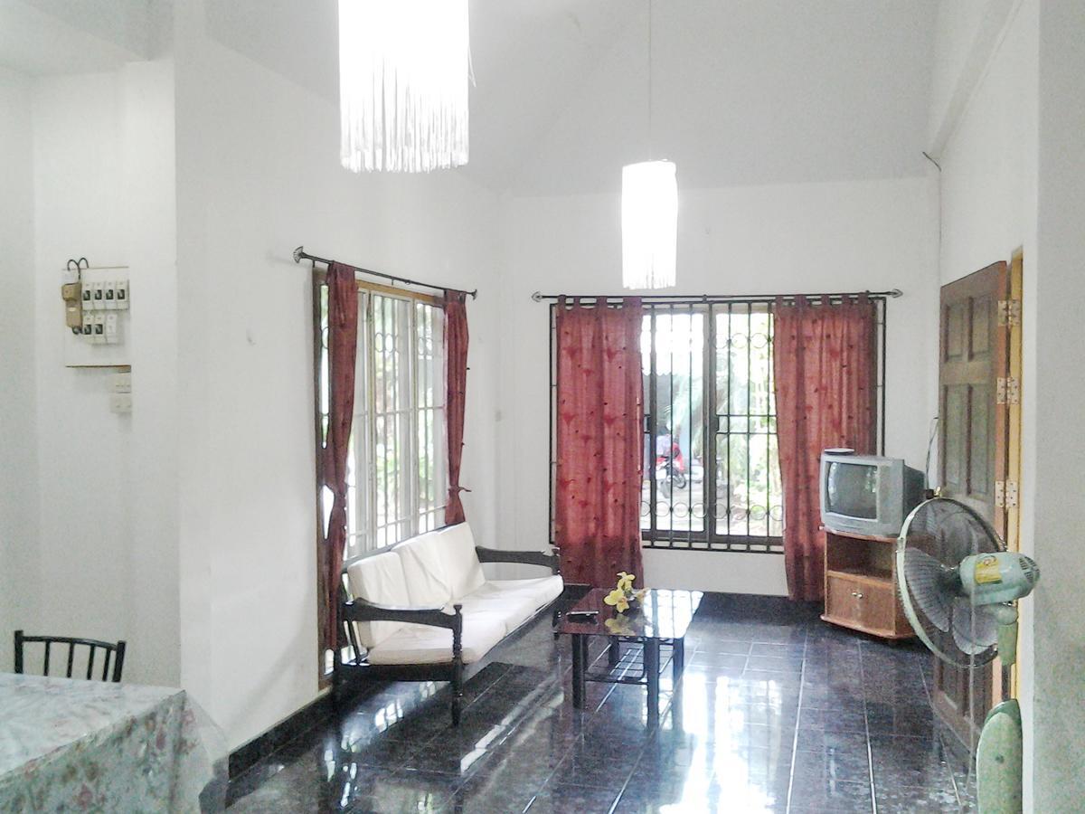 The Endless Bangtao Residence Chat 1 Holiday home Bang Tao Beach (Phuket)